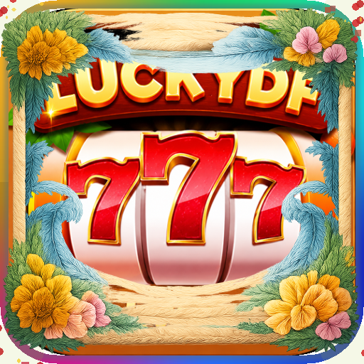 luckydf — mitra unggulan
